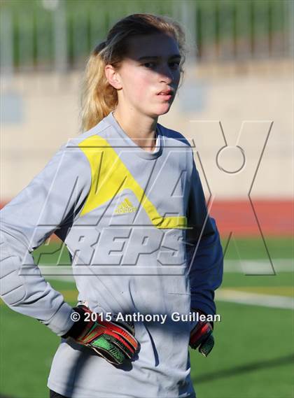Thumbnail 1 in Costa Mesa vs Irvine (Irvine Team Challenge) photogallery.