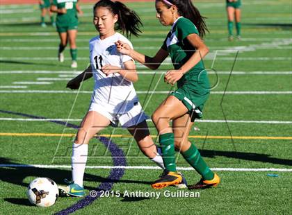 Thumbnail 3 in Costa Mesa vs Irvine (Irvine Team Challenge) photogallery.