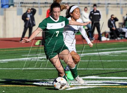 Thumbnail 3 in Costa Mesa vs Irvine (Irvine Team Challenge) photogallery.