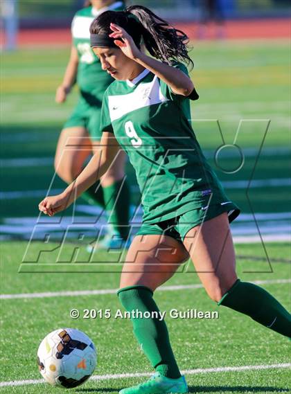 Thumbnail 3 in Costa Mesa vs Irvine (Irvine Team Challenge) photogallery.