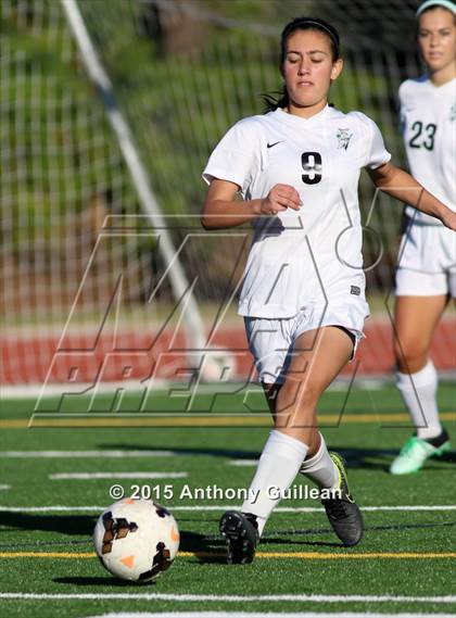 Thumbnail 1 in Costa Mesa vs Irvine (Irvine Team Challenge) photogallery.