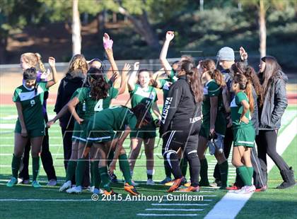 Thumbnail 1 in Costa Mesa vs Irvine (Irvine Team Challenge) photogallery.