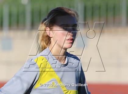 Thumbnail 3 in Costa Mesa vs Irvine (Irvine Team Challenge) photogallery.