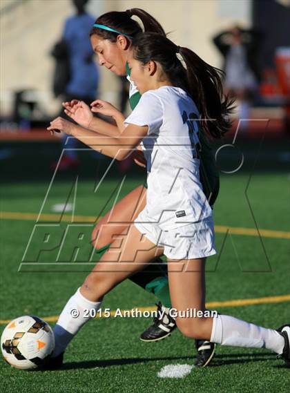 Thumbnail 2 in Costa Mesa vs Irvine (Irvine Team Challenge) photogallery.