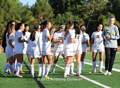 Thumbnail 1 in Costa Mesa vs Irvine (Irvine Team Challenge) photogallery.