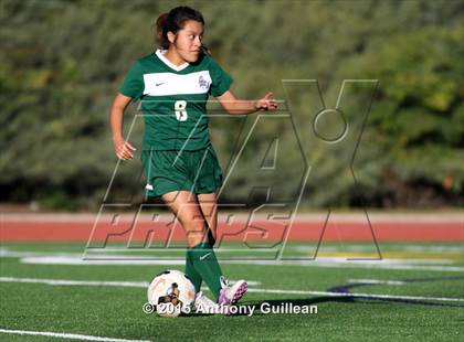 Thumbnail 3 in Costa Mesa vs Irvine (Irvine Team Challenge) photogallery.