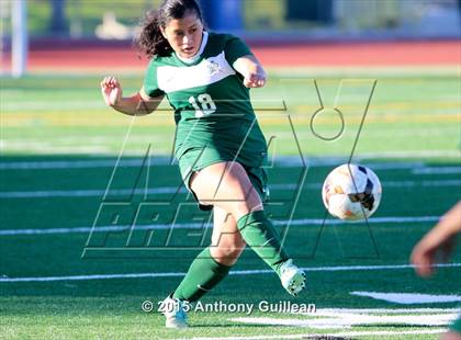 Thumbnail 1 in Costa Mesa vs Irvine (Irvine Team Challenge) photogallery.