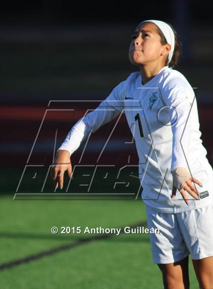 Thumbnail 3 in Costa Mesa vs Irvine (Irvine Team Challenge) photogallery.