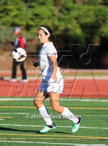 Thumbnail 3 in Costa Mesa vs Irvine (Irvine Team Challenge) photogallery.
