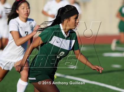 Thumbnail 2 in Costa Mesa vs Irvine (Irvine Team Challenge) photogallery.
