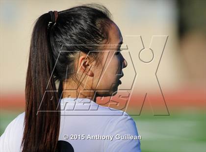 Thumbnail 2 in Costa Mesa vs Irvine (Irvine Team Challenge) photogallery.