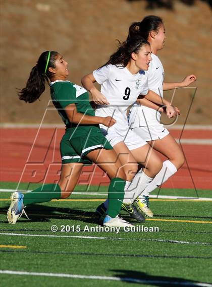 Thumbnail 3 in Costa Mesa vs Irvine (Irvine Team Challenge) photogallery.