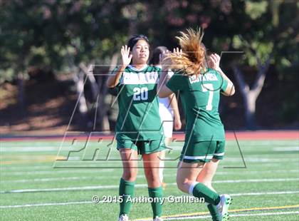 Thumbnail 2 in Costa Mesa vs Irvine (Irvine Team Challenge) photogallery.