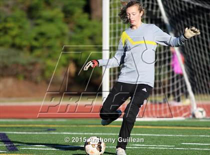 Thumbnail 2 in Costa Mesa vs Irvine (Irvine Team Challenge) photogallery.
