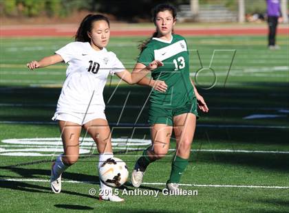 Thumbnail 3 in Costa Mesa vs Irvine (Irvine Team Challenge) photogallery.