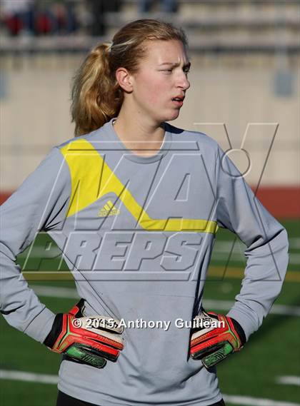 Thumbnail 2 in Costa Mesa vs Irvine (Irvine Team Challenge) photogallery.