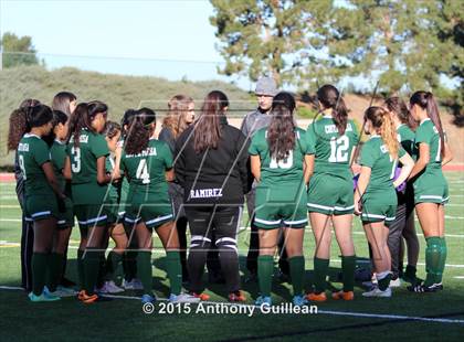 Thumbnail 1 in Costa Mesa vs Irvine (Irvine Team Challenge) photogallery.
