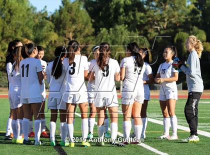 Thumbnail 3 in Costa Mesa vs Irvine (Irvine Team Challenge) photogallery.