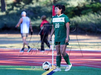 Thumbnail 1 in Costa Mesa vs Irvine (Irvine Team Challenge) photogallery.