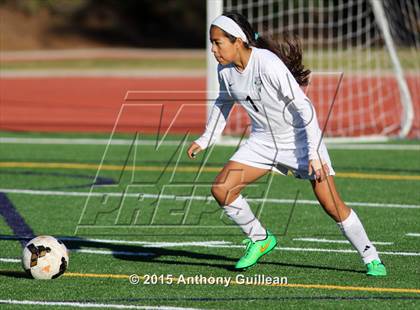 Thumbnail 2 in Costa Mesa vs Irvine (Irvine Team Challenge) photogallery.