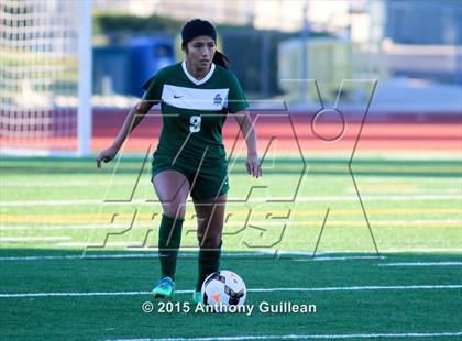 Thumbnail 3 in Costa Mesa vs Irvine (Irvine Team Challenge) photogallery.
