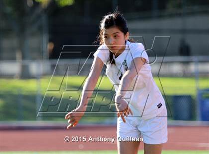 Thumbnail 3 in Costa Mesa vs Irvine (Irvine Team Challenge) photogallery.