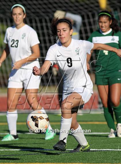 Thumbnail 3 in Costa Mesa vs Irvine (Irvine Team Challenge) photogallery.