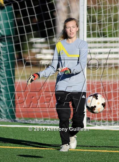 Thumbnail 3 in Costa Mesa vs Irvine (Irvine Team Challenge) photogallery.