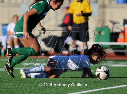 Thumbnail 2 in Costa Mesa vs Irvine (Irvine Team Challenge) photogallery.
