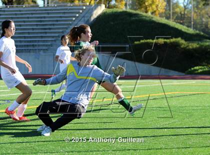 Thumbnail 3 in Costa Mesa vs Irvine (Irvine Team Challenge) photogallery.