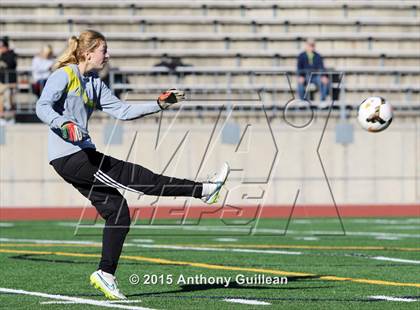 Thumbnail 1 in Costa Mesa vs Irvine (Irvine Team Challenge) photogallery.