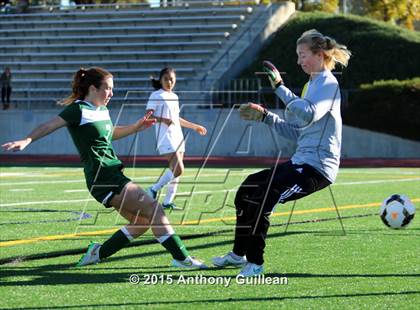 Thumbnail 2 in Costa Mesa vs Irvine (Irvine Team Challenge) photogallery.