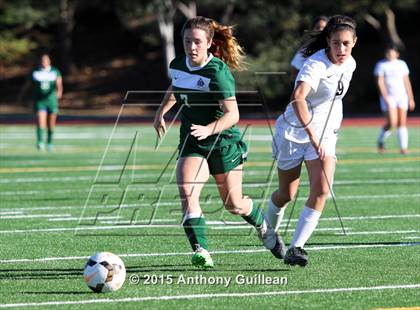 Thumbnail 2 in Costa Mesa vs Irvine (Irvine Team Challenge) photogallery.