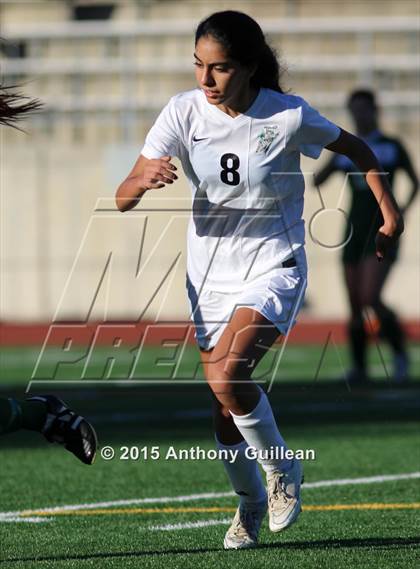 Thumbnail 1 in Costa Mesa vs Irvine (Irvine Team Challenge) photogallery.