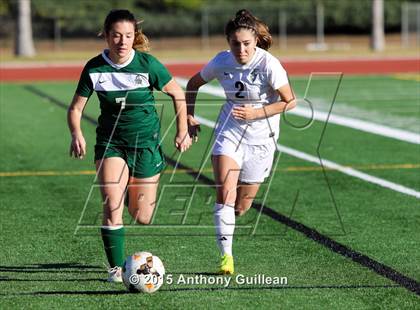 Thumbnail 3 in Costa Mesa vs Irvine (Irvine Team Challenge) photogallery.