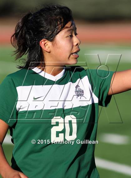 Thumbnail 3 in Costa Mesa vs Irvine (Irvine Team Challenge) photogallery.