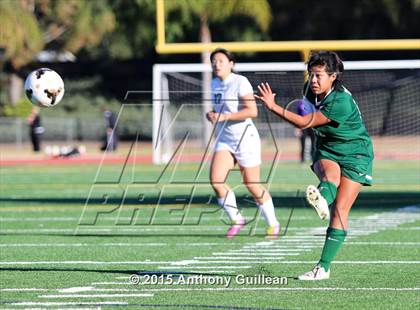 Thumbnail 3 in Costa Mesa vs Irvine (Irvine Team Challenge) photogallery.