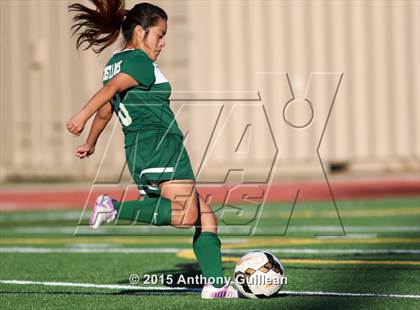 Thumbnail 1 in Costa Mesa vs Irvine (Irvine Team Challenge) photogallery.