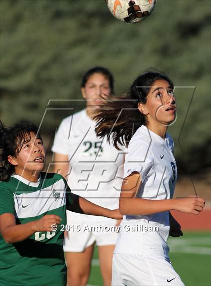Thumbnail 3 in Costa Mesa vs Irvine (Irvine Team Challenge) photogallery.