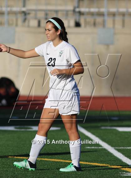 Thumbnail 1 in Costa Mesa vs Irvine (Irvine Team Challenge) photogallery.