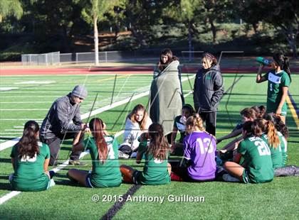 Thumbnail 3 in Costa Mesa vs Irvine (Irvine Team Challenge) photogallery.