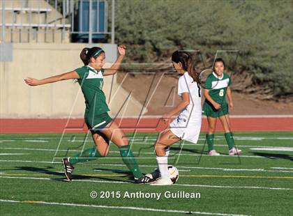 Thumbnail 1 in Costa Mesa vs Irvine (Irvine Team Challenge) photogallery.