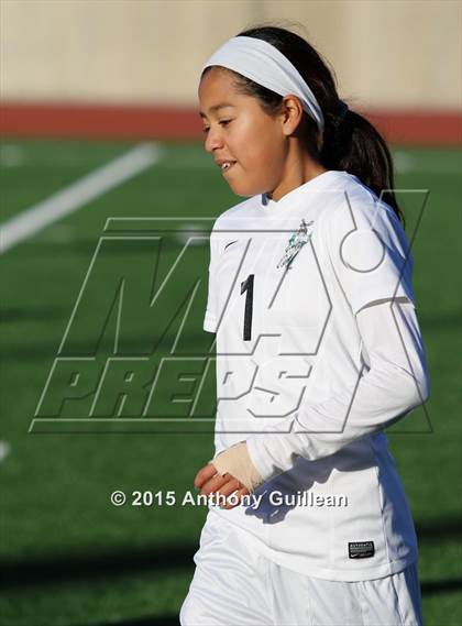 Thumbnail 2 in Costa Mesa vs Irvine (Irvine Team Challenge) photogallery.
