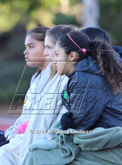 Thumbnail 3 in Costa Mesa vs Irvine (Irvine Team Challenge) photogallery.