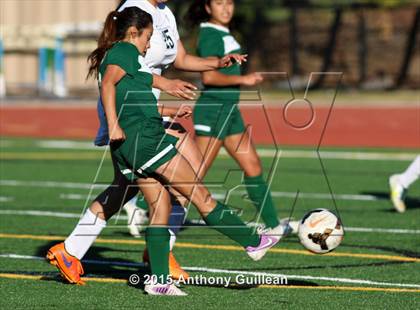 Thumbnail 2 in Costa Mesa vs Irvine (Irvine Team Challenge) photogallery.