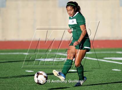 Thumbnail 1 in Costa Mesa vs Irvine (Irvine Team Challenge) photogallery.