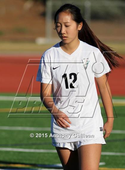 Thumbnail 1 in Costa Mesa vs Irvine (Irvine Team Challenge) photogallery.