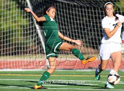 Thumbnail 3 in Costa Mesa vs Irvine (Irvine Team Challenge) photogallery.
