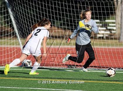 Thumbnail 1 in Costa Mesa vs Irvine (Irvine Team Challenge) photogallery.
