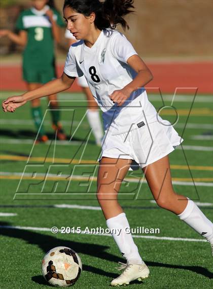Thumbnail 2 in Costa Mesa vs Irvine (Irvine Team Challenge) photogallery.